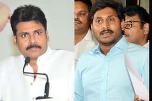 Will Pawan and Jagan share stage with Rahul Gandhi ?