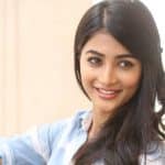 Pooja Hegde