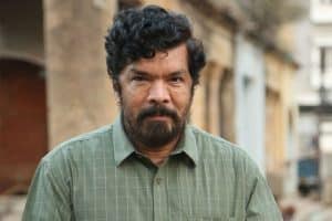 Actor Posani Krishna Murali Exits Political Discussions