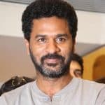 Prabhu Deva Claims to Direct Prabhas After Saaho