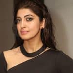 Pranitha