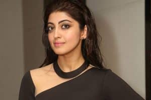 Pranitha Subash making a comeback to Tollywood