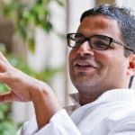 Prashant Kishor