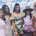 Priyanka's day out with Nicole Kidman, Kendall Jenner