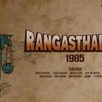 Producers of Rangasthalam Disappointed With Sukumar