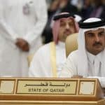Qatar-Gulf rift