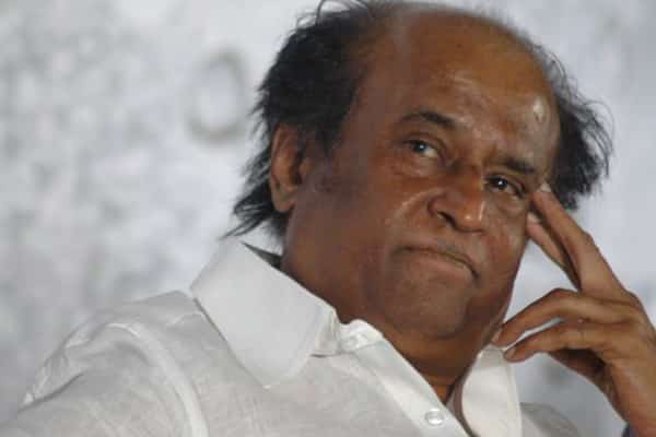 Rajinikanth