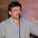 Ram Gopal Varma