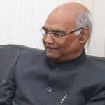 Unassuming Ram Nath Kovind has risen from ranks