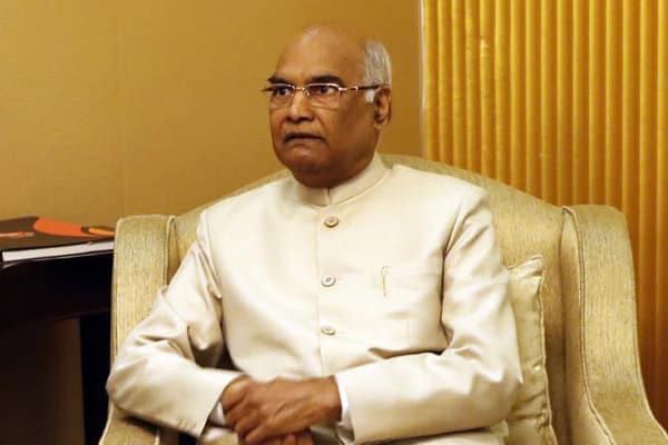 RamNath-Kovind