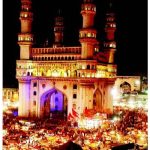 Ramazan shopping keeps Hyderabad bright and alive at night