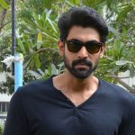 Rana Daggubati