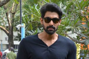 Not doing any film with Vinayak: Daggubati
