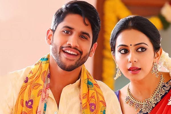 Rarandoi Veduka Chudham 2 weeks AP, TS Collections