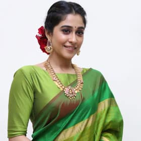 Regina Cassandra