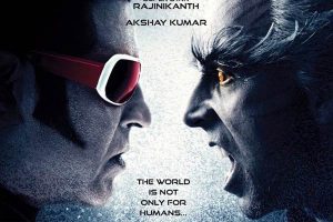 It’s official, Rajinikanth to arrive for Tamil New year