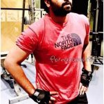 Rohith 2.0 - Sheds more than 20 KG's