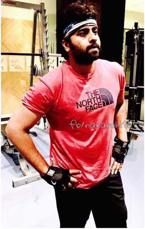 Rohith 2.0 - Sheds more than 20 KG's