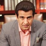 Ronit Roy plays the baddie in ‘Jai Lava Kusa'