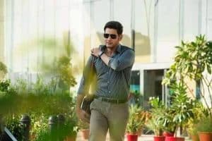 Mahesh’s Spyder Teaser for his Birthday