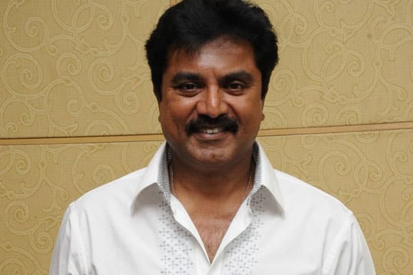 Sarath Kumar