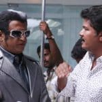 Rajini and Shankar