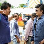 Shankar reprises Ukraine for Rajinikanth