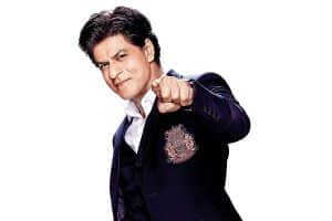 Shah Rukh Khan’s biggest shock for his Fans