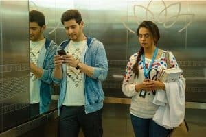 Bollywood aims Spyder