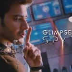 Spyder teaser clocks over 5 mn views in 24 hours