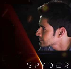Mahesh’s Spyder is on Bio-terrorism