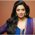 Sridevi