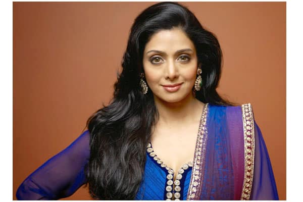 Sridevi