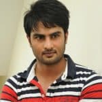 Sudheer-Babu