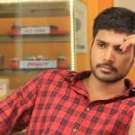 Sundeep Kishan replaces Naga Chaitanya