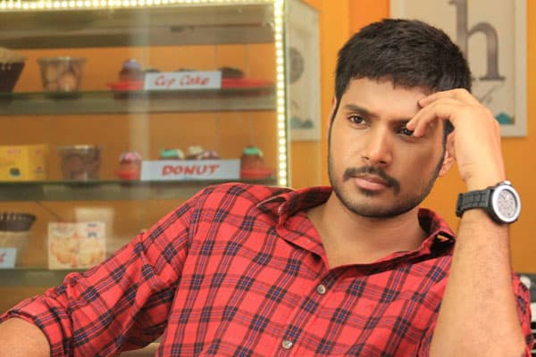 Sundeep Kishan replaces Naga Chaitanya