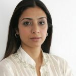 Tabu to play Akhil’s mother