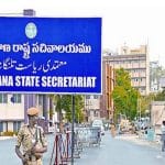 Telangana Secretariat