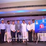 Telangana's digital wallet launched by KTR