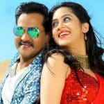 Sunil continues to sign Outdated Flicks