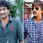 Vaitla - Ravi Teja Film