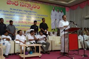 Venkaiah says impediments to Vijayawada metro tenders will resolve soon