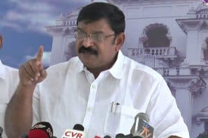 BJP will remember Pawan Kalyan till 2019 : Vishnu Kumar