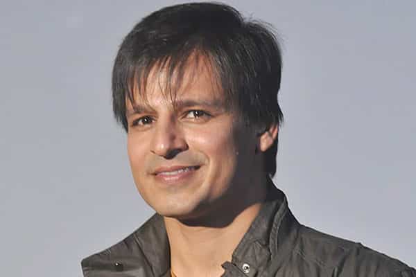 Vivek Oberoi