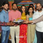 Aadi's New film with U.S Productions and Vijayalakshmi Entertaiments