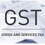 GST