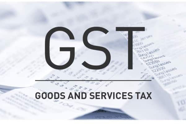 GST