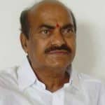 JC Diwakar Reddy