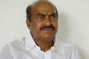 JC tells Naidu to give One Chance to Jagan