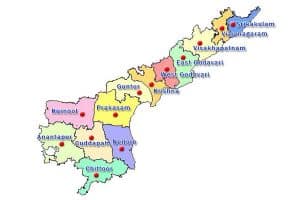 Aadhar for newborns in Andhra Pradesh